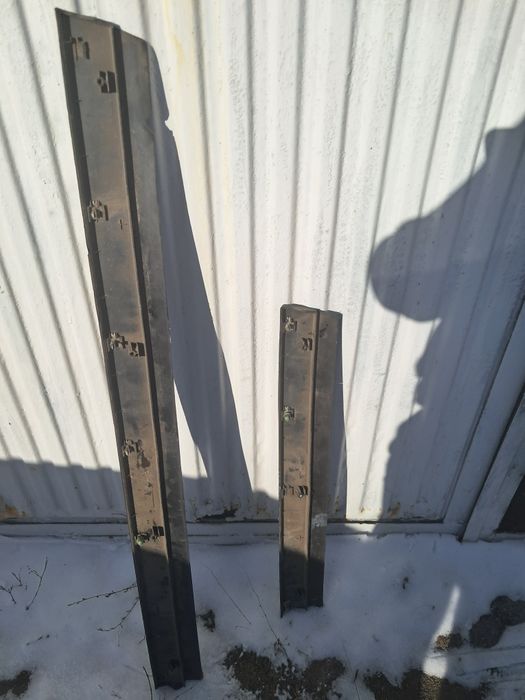 Накладка на двери