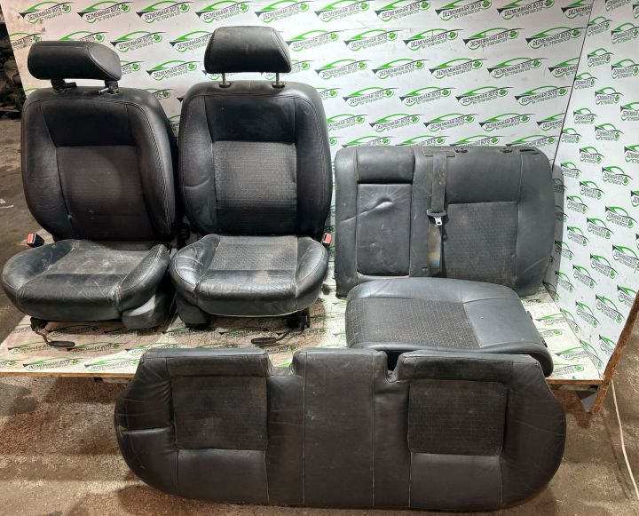 Scaune Fata Spate Ford Mondeo MK3