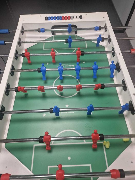 Джага Модел Top Speed