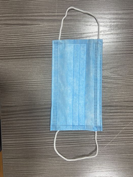 медицинские маски