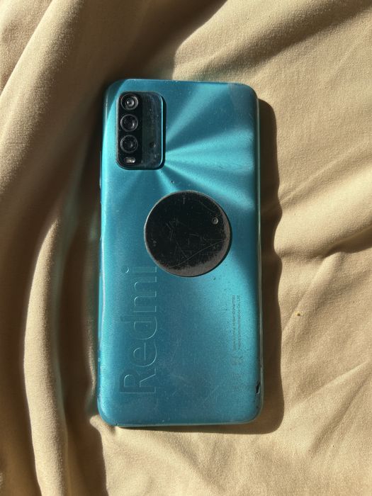 Продам redmi 9t 128 гб