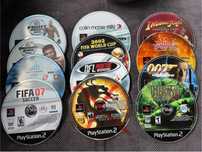 Игри за PlayStation 2 PS2