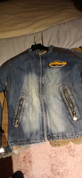 Мъжко есенно яке. РАЗМЕР XL