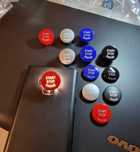 Buton capac start stop BMW F10 F30 G30 E60 E90 E70 E71