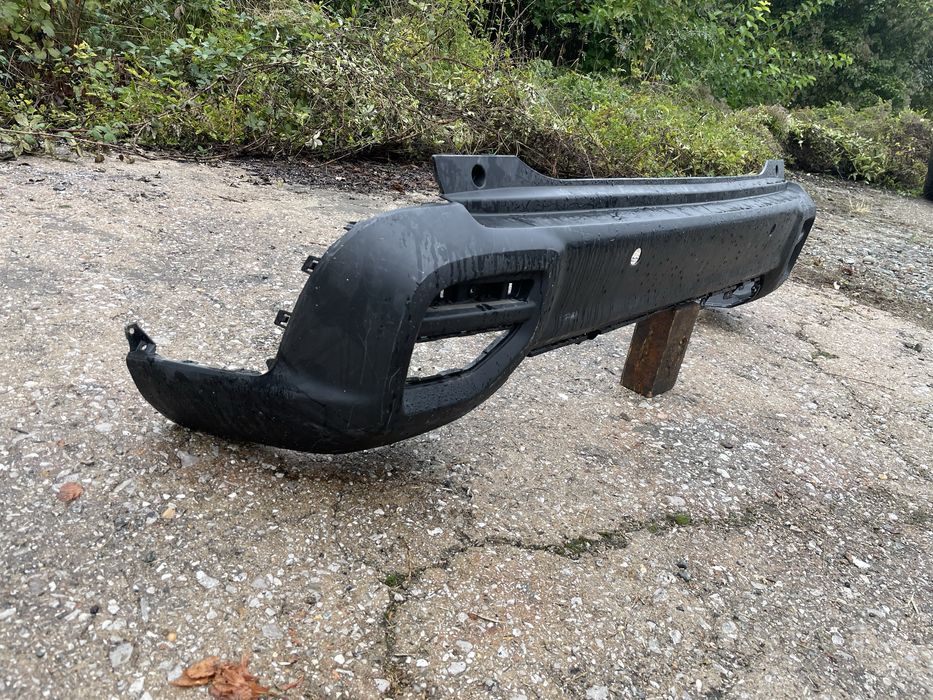 Задна броня за Suzuki SX4 S-cross Сузуки СХ4 Скрос 2022г-