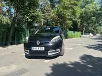 Renault scenic 3 facelift