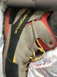 Обувки La sportiva boulder x GTX