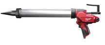Milwaukee PCG / 400 pistol silicon m12 - factura / garantie