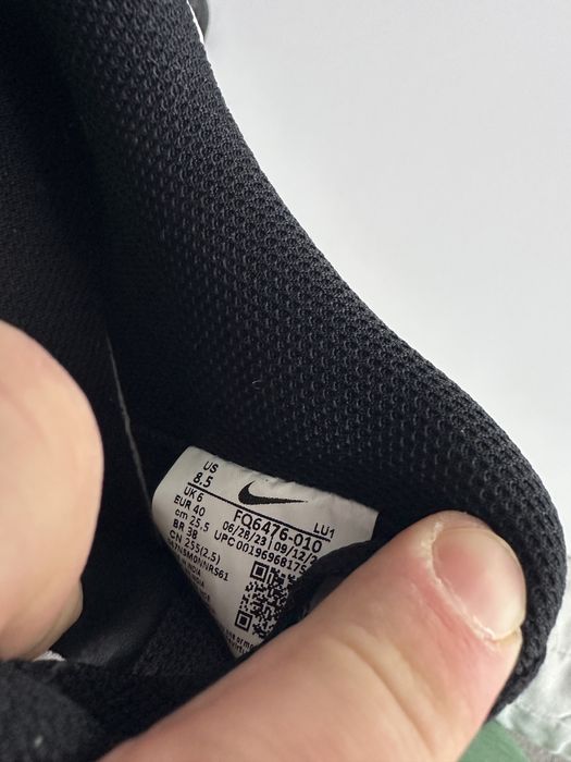 Nike marimea 40 noi, originali