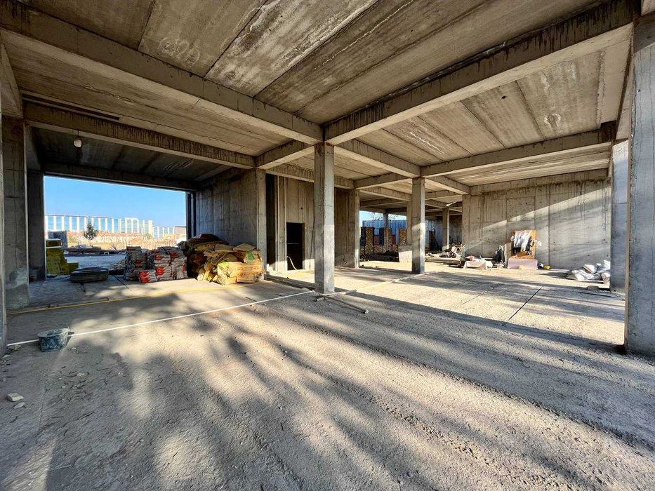 Мирзо-Улугбекский! Коробки в Новостройке! Есть бонус! ТТЗ