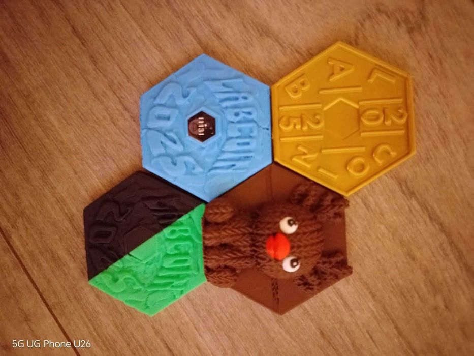 Лаб койни Варна.