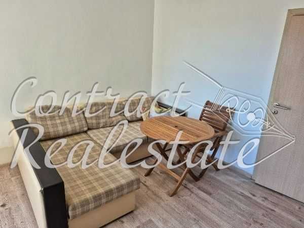 Дава се под наем Двустаен апартамент в Варна, Лятно кино Тракия - 62 кв.м за 408 € - Снимка #1