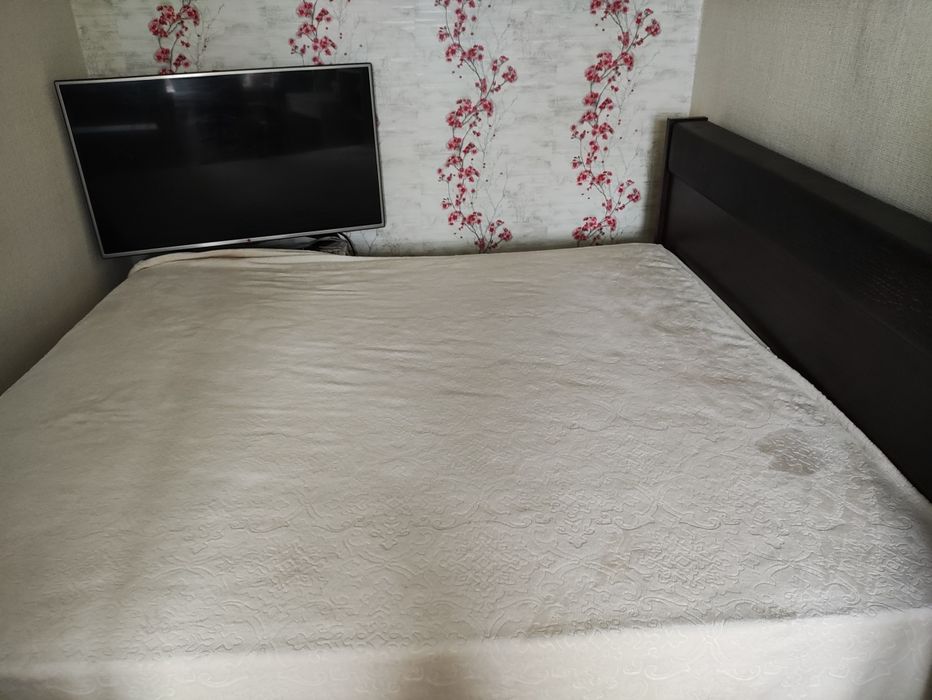 Продам кровать..