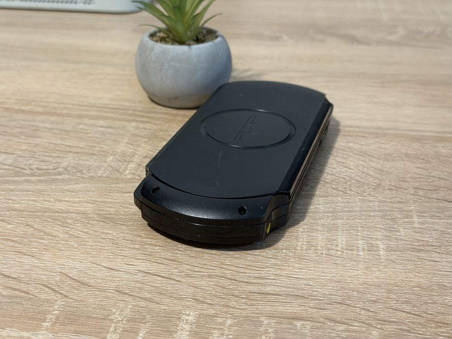 Sony Psp Street Modat