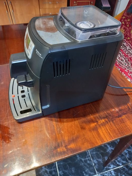 Saeco INTELIA One Touch Cappuccino