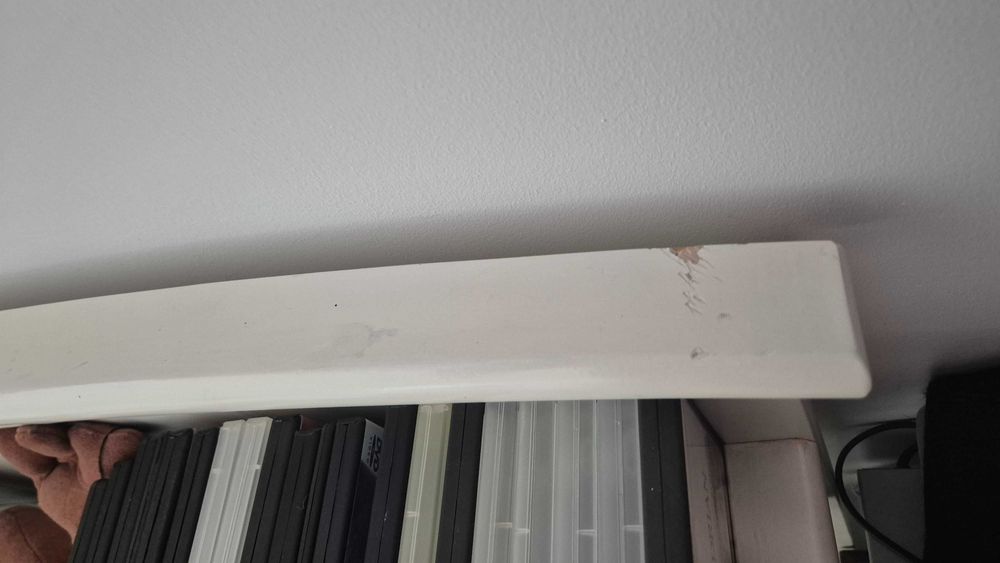 Masa de infasat de lemn - firma Graco