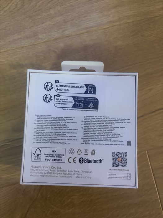 Huawei Watch Gt 5 Sigilat