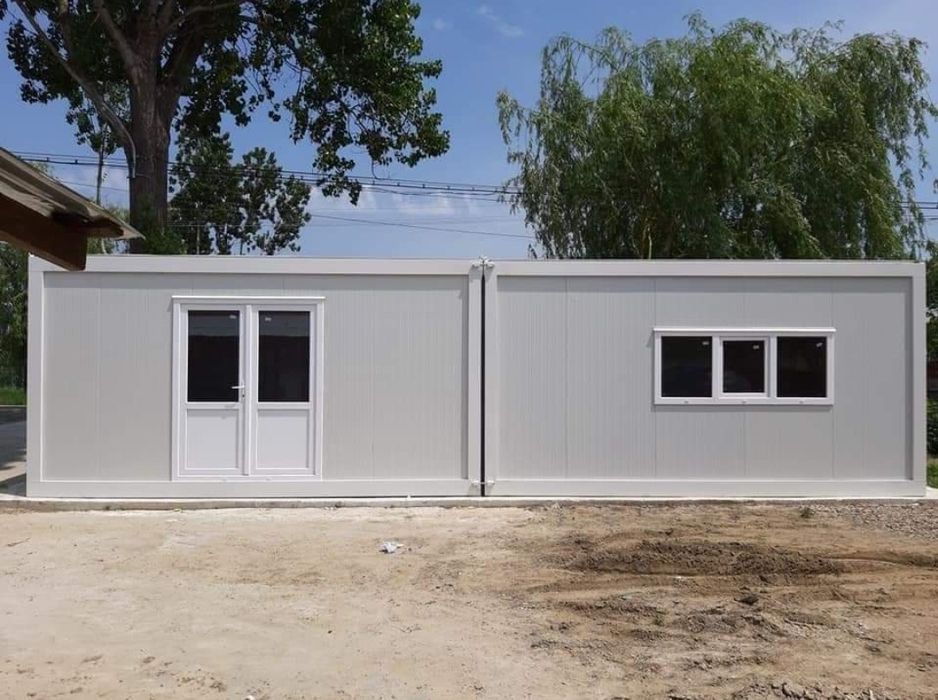 Vand container modular tip birou