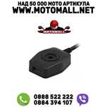 USB Charger QUAD LOCK Motorcycle/USB зарядно QUAD LOCK мотоциклет