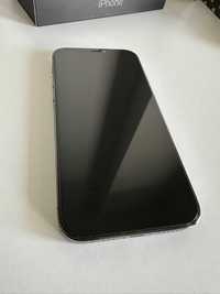 Iphone 12 PRO Graphite 256GB - 83% Baterie