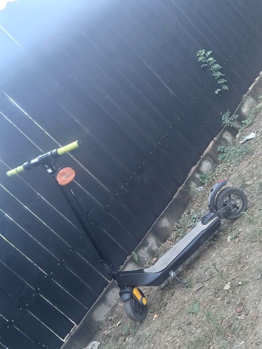 Trotinete electrica
