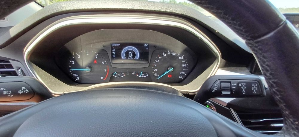 De vanzare Ford Focus