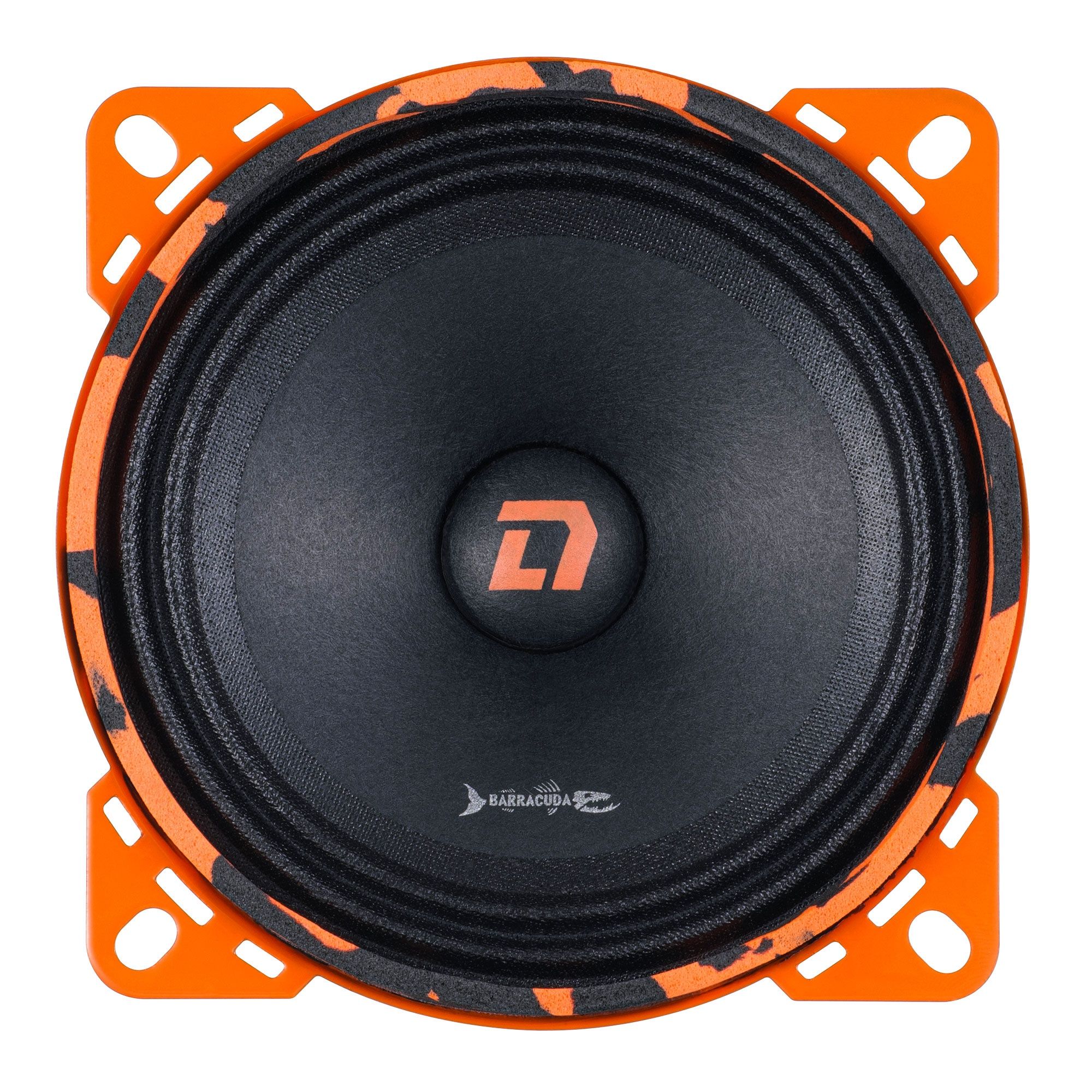 Dl Audio Baracuda 10 см лиси