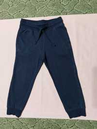 Pantalon subtire trening H&M mas 98-104 copil 2-3 ani