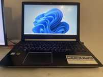 Acer Aspire 7 71G