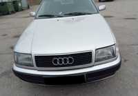 Audi 100, 1991г. C4
