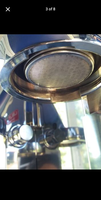 [NOU] Espressor clasic Lelit Pl2S Giulietta (Italia)