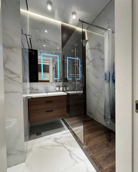 АРЕНДА В «Boulevard» Tashkent City  2\6\7  ЕСТЬ ТОРГ