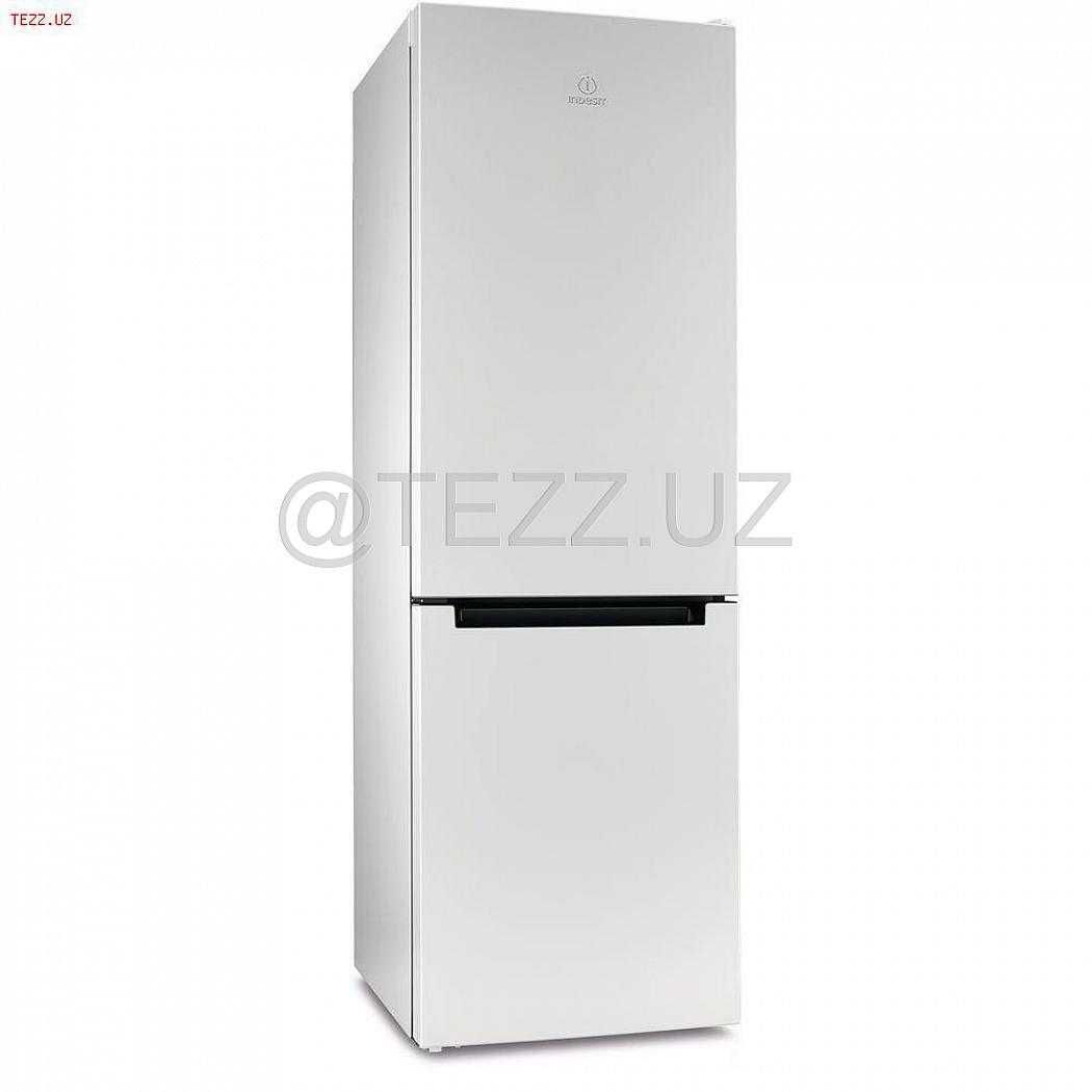 Холодильник Indesit DS 4180 W Россия, Снижение цен! гарантия 3 года!