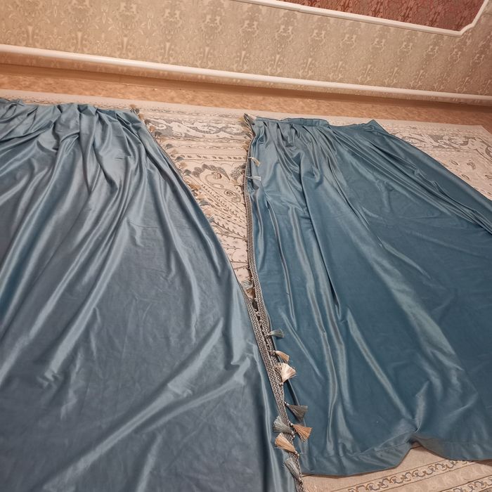 Продам шторы для окна