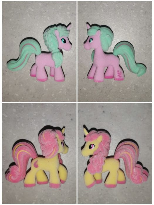 Магическо пони Magic ponys на Craze