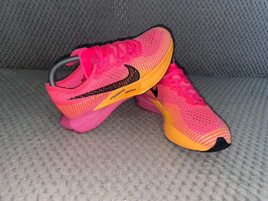 Adidasi NIKE Air Zoom Vaporfly 3 nr 38