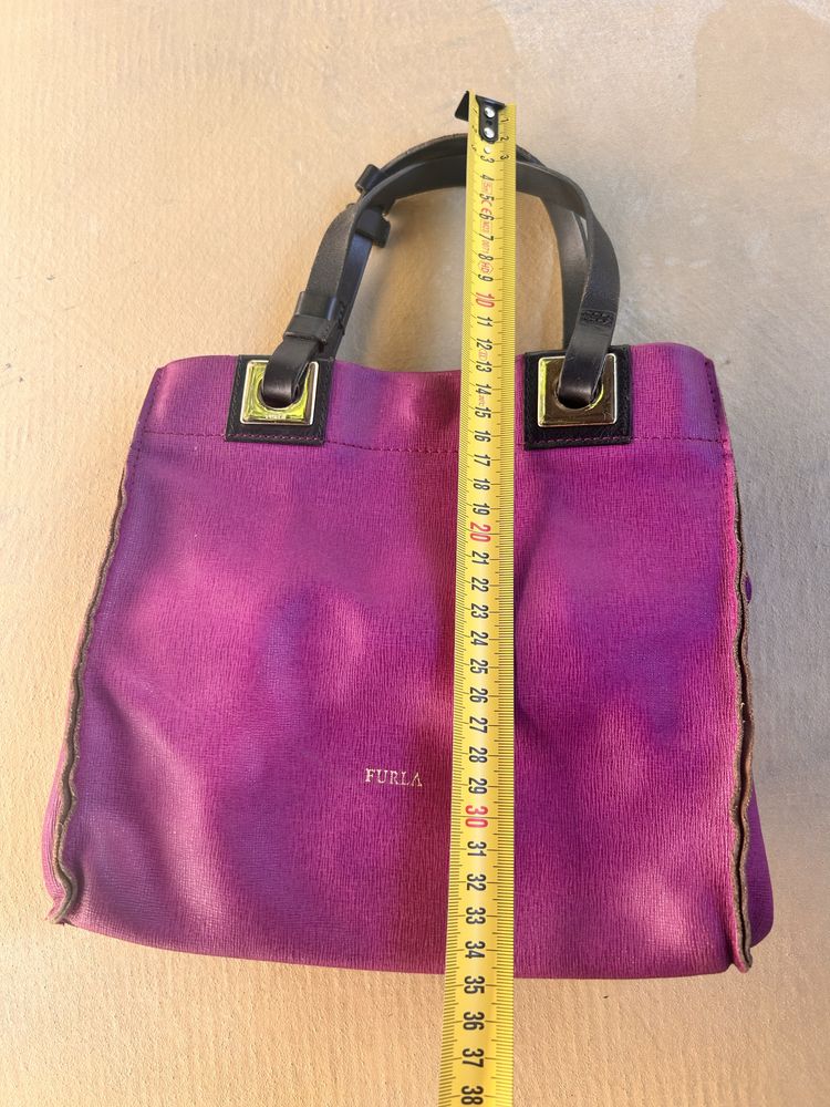 Дамска чанта FURLA