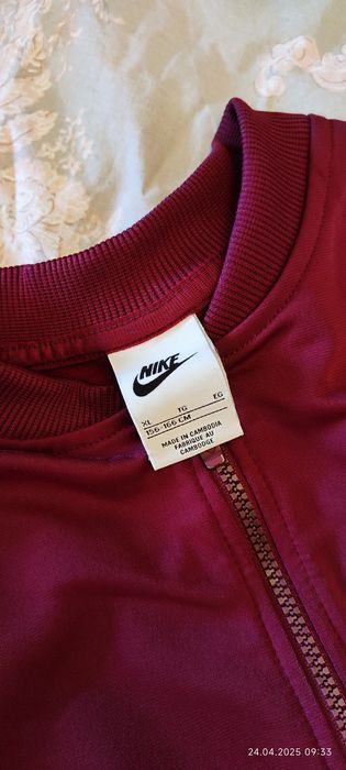 Спортен комплект Nike 155-166см.