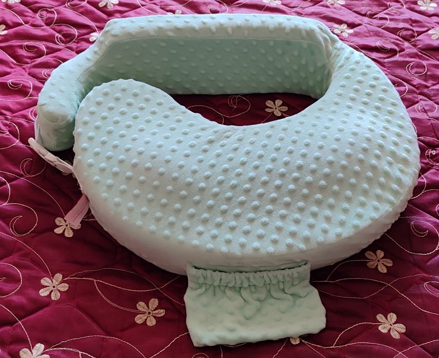Подушка для кормления