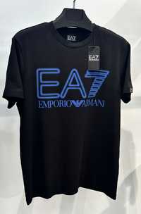Мъжка тениска EmporioArmani EA7