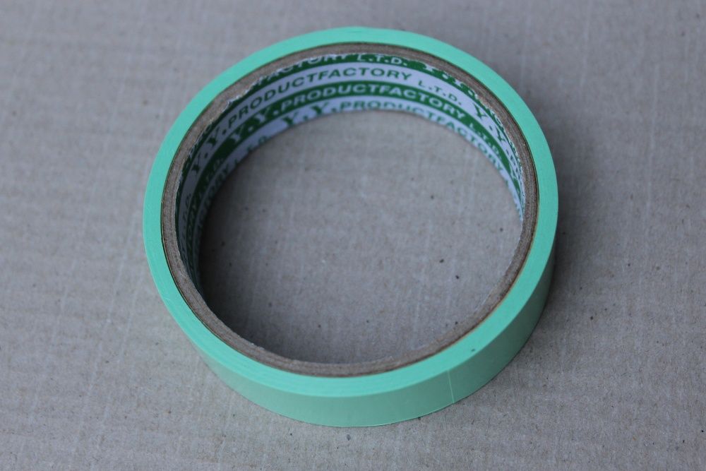 Tubeless RimTape 31mm - 10m