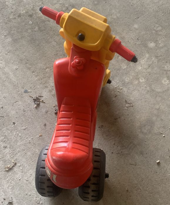 trotineta motocicleta copii