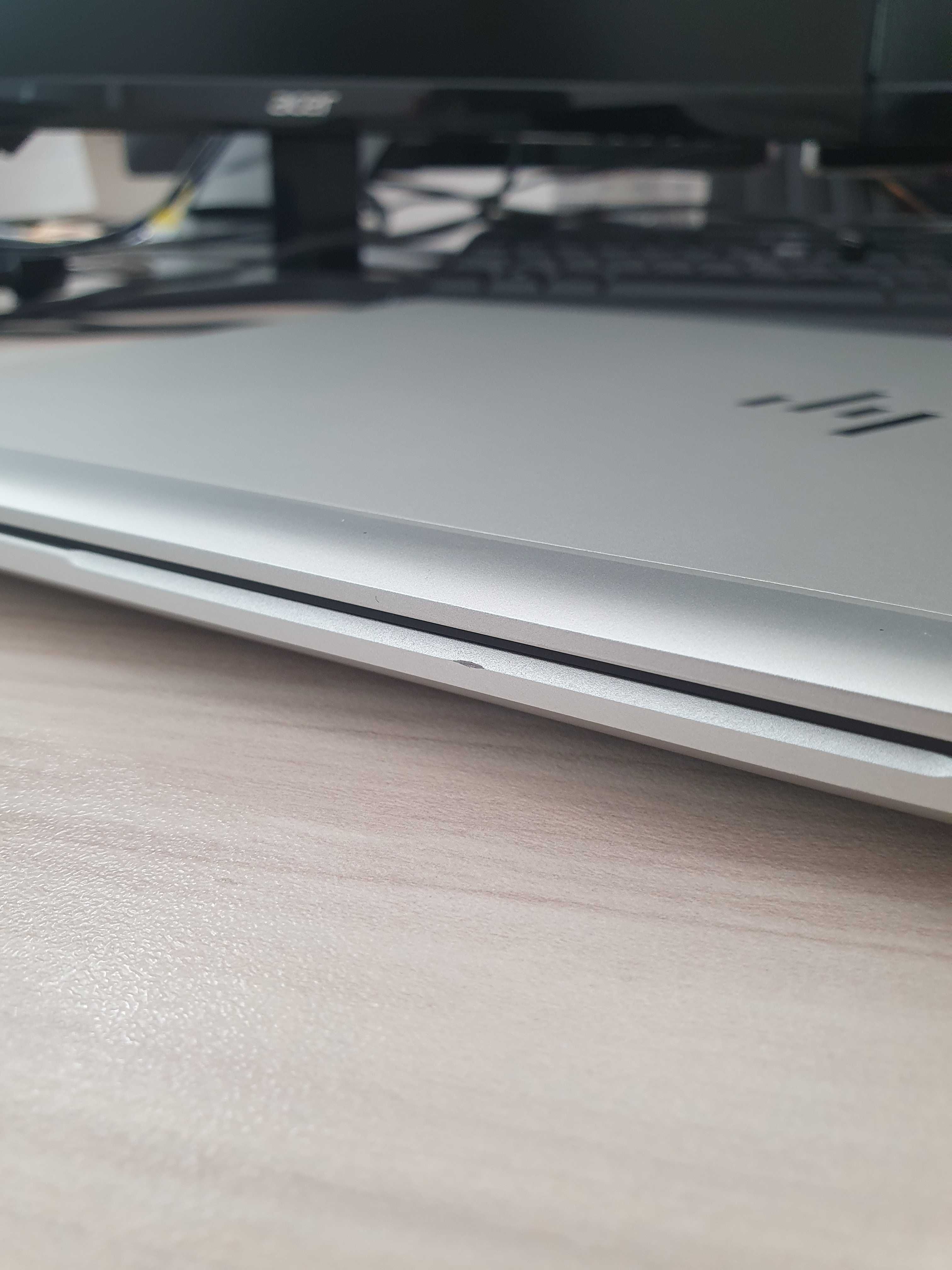 Лаптоп / Работна Станция HP Elitebook 830 G6