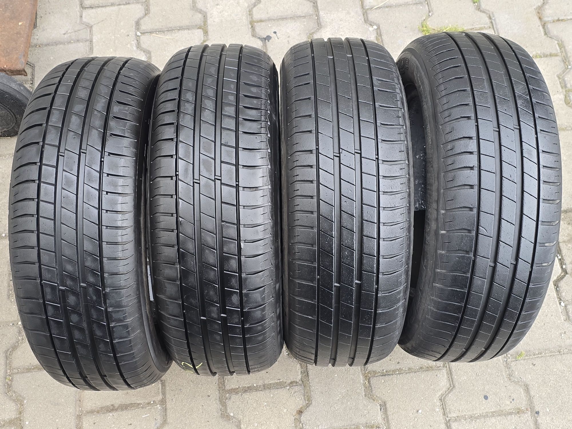 185 60 14 Bf goodrich