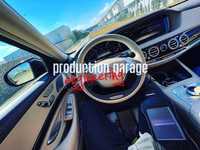 Tester auto - Profesional - Diagnoza multimarca VW BMW Mercedes Audi