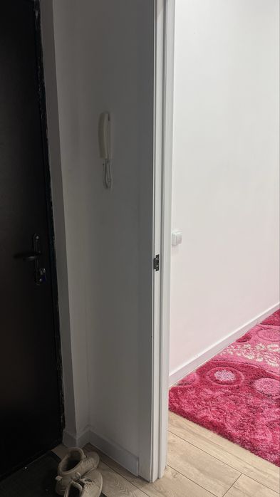 Подселение для девушки