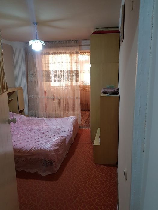 2х комнатная квартира со всеми удобствами ориентир Бам супер