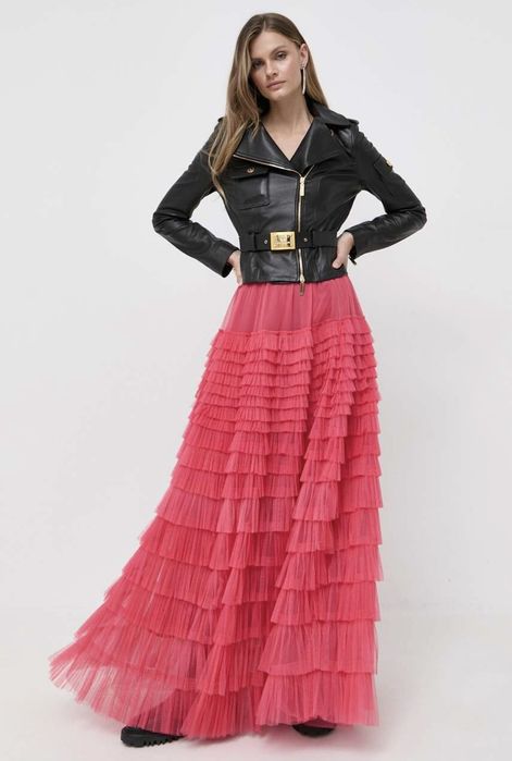 Пола от тюл Twinset,размер 38,XS-S;44 M, нова с етикет!