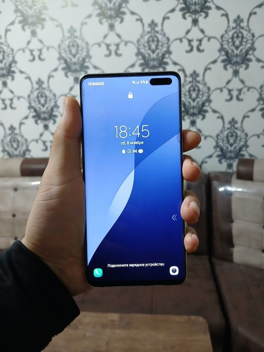 Samsung Galaxy s10 5G 256GB