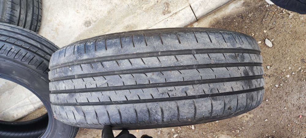 Гуми за SUV летни.